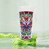 DIY Crystal Diamond Water Bottle