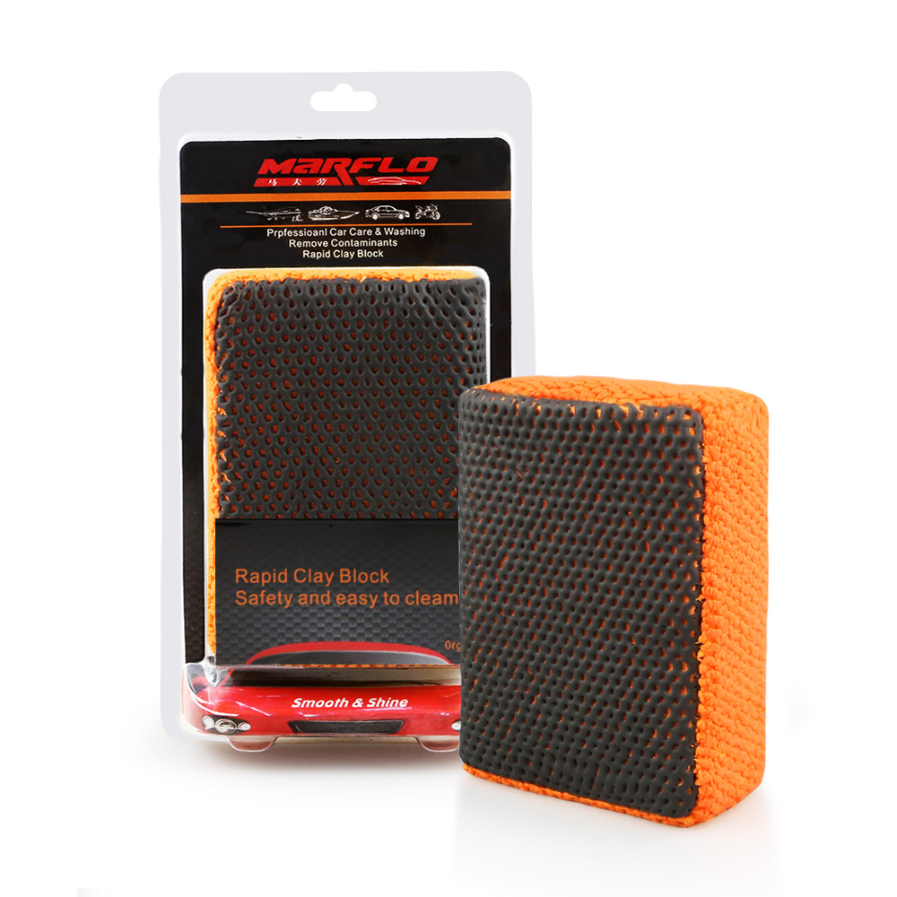 clay bar kit