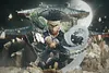 Gyomei Himejima - Demon Slayer: Kimetsu No Yaiba Resin Statue - G5 Studios [In Stock]
