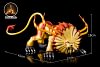 SaberLeomon - Digimon Resin Statue - MIMAN Studios