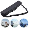 Fishing Rod Bag with Shoulder Strap Portable Fishing Bag Fishing Accessories Bag
