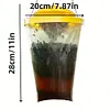 Flies Catching Bag with Bait Pest Control Fly Trap Pack Outdoor Fly Catcher Cage