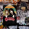 Heart - Vintage Metal Signs - 20*30cm/30*40cm - Music