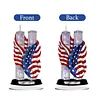 America Twin Tower - 5D DIY Ornament