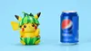1/1 & Mini Scale Watermelon Pikachu - Pokemon Resin Statue - DM Studios