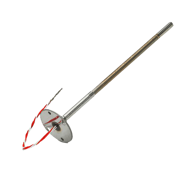rosemount,0185N003J1N0000N0345A1 | Rosemount 0185 Thermocouple