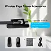 Remote Page Turner Clicker Page Turner for Kindle Paperwhite Oasis Kobo EReaders