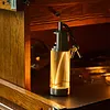 Outdoor Camping Decorative Lamp Multifunctional Assembly Breathing Lamp Atmosphere Rechargeable Night Light