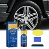 120ml Car Coating Spray High Protection Quick Effect Coating Agent for Vehicles