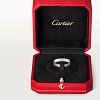 CARTIER LOVE WEDDING BAND