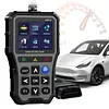 OBD2 Scanner Diagnostic Tool with Battery Tester Live Data Car Code Reader