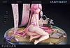 1/6 Scale Fu Xuan - Honkai: Star Rail Statue - Crazy Rabbit Studio