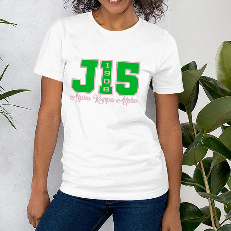 Printed casual pullover short sleeve T-shirt