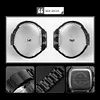 50M Waterproof Alarm Sports Wrist Watch Countdown Timer Wrist Watch Lovers Gifts