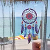 Dream Catcher DIY Diamond Art Pendant Special Shape Double-sided Drills Diamond Painting Hanging Kits