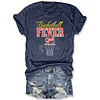 Caitlin Clark Indiana Basketball Tee