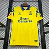 2024-2025 U.D. Las Palmas Home Football Shirt 1:1 Thai Quality