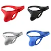 Premium Men's Thong Underwear, Men's Hot Thong G-String Underwear, Stretchy and All-day Comfort.