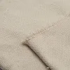 Monk's Cloth Linen Needlework Fabricfor DIY Embroidery Rug-Punch & Pinch Needle