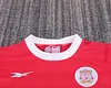Joyfball 1997-1998 Kids Size Retro Liverpool Home Football Jersey 1:1 Thai Quality