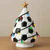 Christmas Baseball Ball Christmas Tree Decorations For Gifts