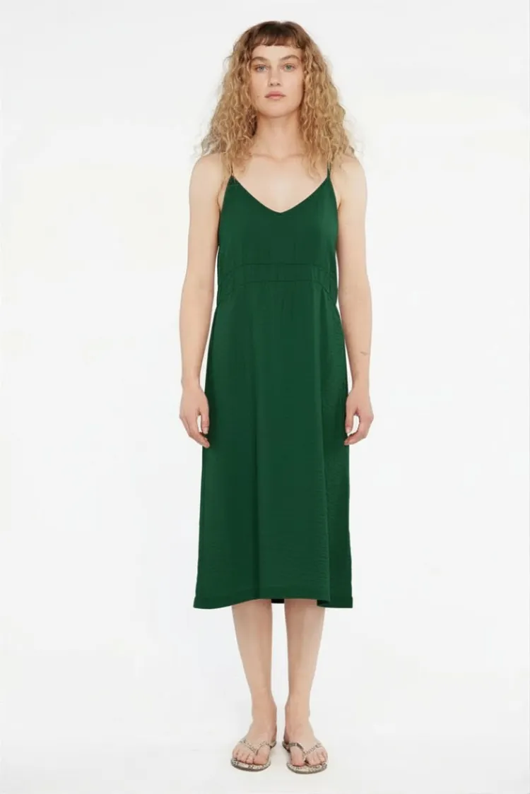 Alma Slip Dress