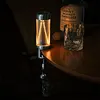 Outdoor Camping Decorative Lamp Multifunctional Assembly Breathing Lamp Atmosphere Rechargeable Night Light