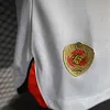 2025-2026 Player  Sao Paulo Home Football Shirt 1:1 Thai Quality