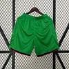 2024 Portugal Home Shorts 1:1 Thai Quality love fball