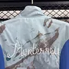 2025/2026 Monterrey Reversible Windbreaker Collaboration Football Shirt 1:1 Thai Quality