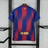 2025-2026 FC Barcelona Home Football Shirt 1:1 Thai Quality