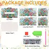 DIY Diamond Tissue Box Wooden 5D Diamond Painting Tissue Holder for Home Decor