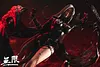 1/4 Scale Lady Devimon - Digimon Resin Statue - Unlimit Studio