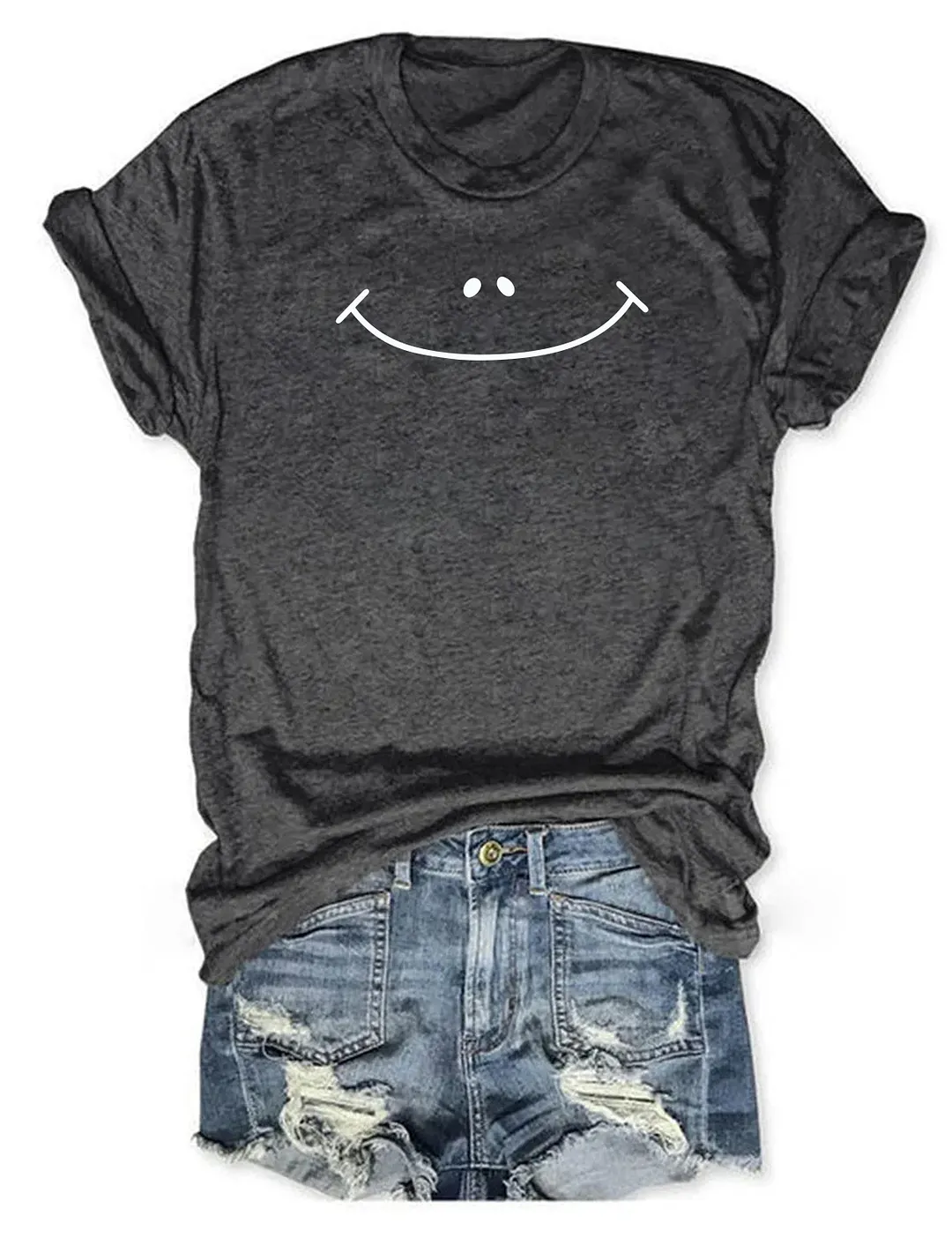 Dear Tiny Humans Behind Me T-shirt