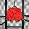 2024 Korea Home Shorts 1:1 Thai Quality