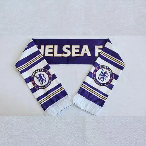 Chelsea 2026-27 season cheering waving scarf - scarf
