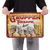 Beer - Vintage Metal Signs - 20*30cm/30*40cm