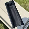 Foldable Cooler Stand Portable Storage Bin Ice Bucket Holder Trash Bag Bracket