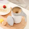 Automatic Electric Coffee Stirring Cup