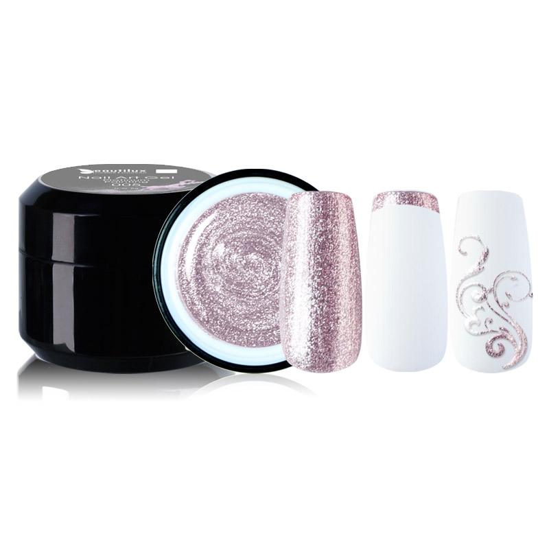 PLATINUM NAIL ART PAINTING GEL|BCP6G-05