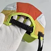 Outdoor Sports Cycling Sun Protection Waterproof Windproof Anti-Drop Surfing Baseball Cap