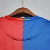 2006/2007 Retro Barcelona Home Football Shirt 1:1 Thai Quality love fball