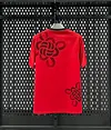 2026/2027 Manchester United Special Year of the Horse (red) Football Shirt 1:1 Thai Quality