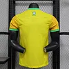 Joyfball 2025 Player Version Brazil Special Edition Football Jersey（The player version jersey is a bit tight, please pay attention to the size selection）