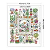 [Brand]Mary'S Garden - 14CT Counted Cross Stitch - 40*49cm