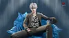 1/4 Scale Satoru Gojo - Jujutsu Kaisen Statue - Red Stone Studio