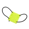 Scuba Diving Weight Fixing Plate Wear Resistant Plate Diving BCD Accessories