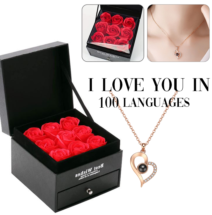 Lux Box