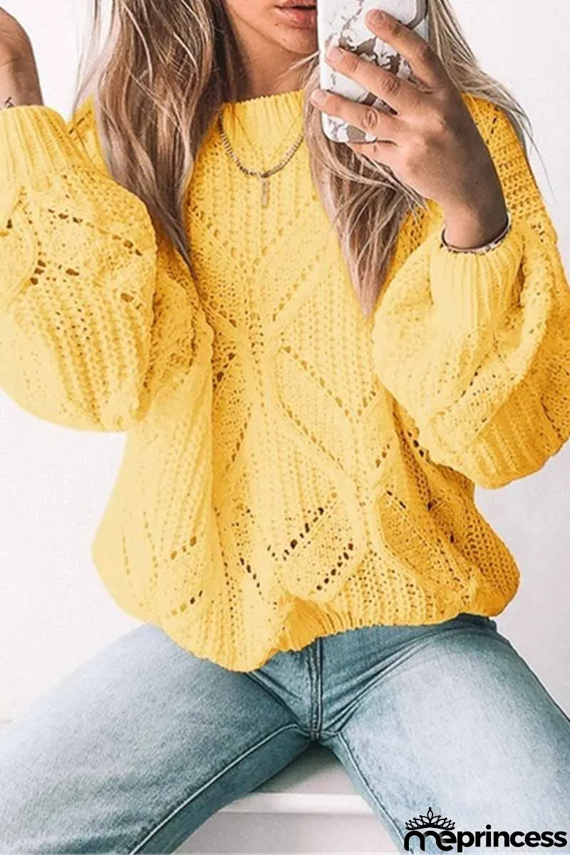 Casual and Fashionable winter Pullover