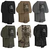 Drone Controller Pouch with Buckle Magazine Bag Storage Pack Hunting Accessories